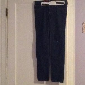 AG Adriana Goldschmied the Stilt Jeans